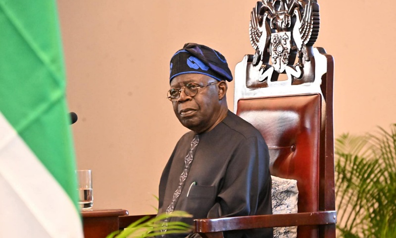 Federal Government Seeks Turkey’s Help to Tackle Insecurity