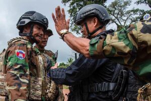 Thailand Accuses Cambodia of Breaking Fresh Ceasefire Deal