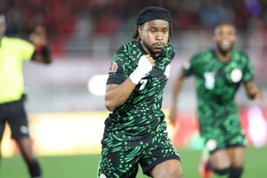 Uganda vs Nigeria: Match Date, Kick-Off Time and How to Watch