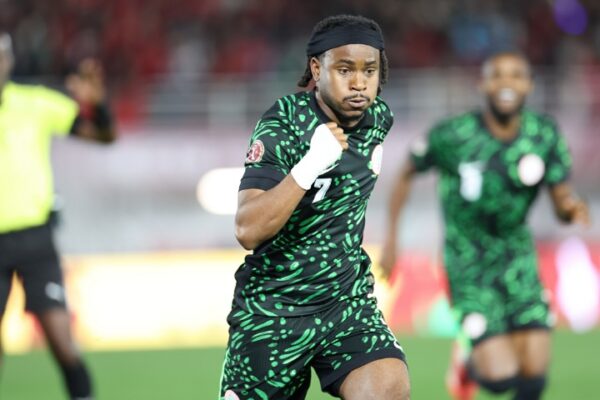 Uganda vs Nigeria: Match Date, Kick-Off Time and How to Watch