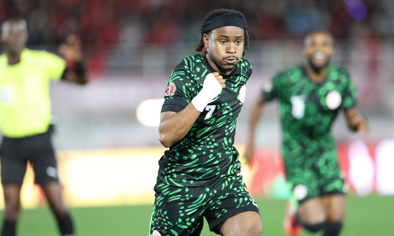 Uganda vs Nigeria: Match Date, Kick-Off Time and How to Watch