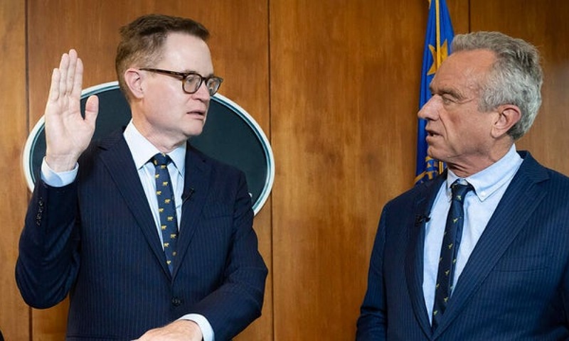 Fraud Allegations: HHS Freezes Child Care Funds for Minnesota