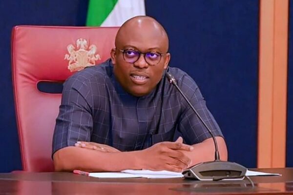 Rivers Lawmakers Rejects ₦100,000 Gift From Fubara Over Unapproved Funds