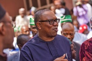 Peter Obi, South-East Leaders Officially Join ADC at Enugu Event