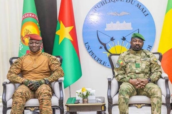 Mali and Burkina Faso Ban US Travelers in Response to Trump’s Policy