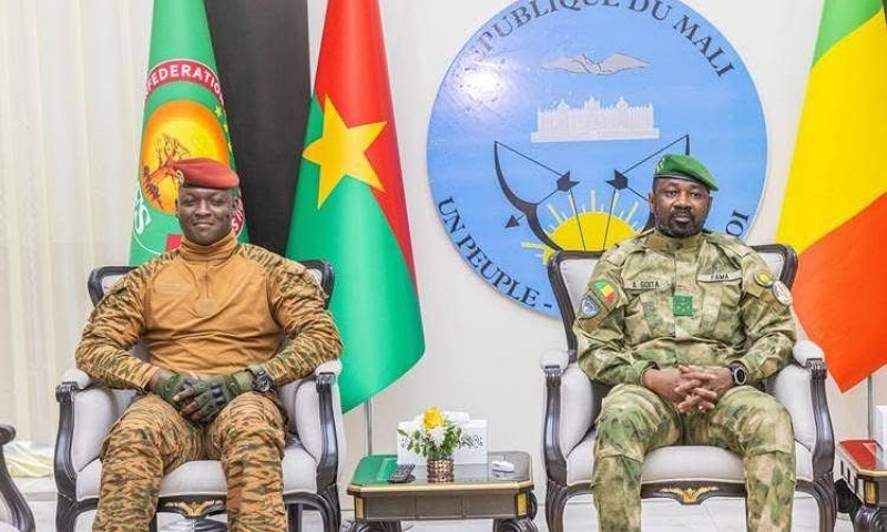 Mali and Burkina Faso Ban US Travelers in Response to Trump’s Policy