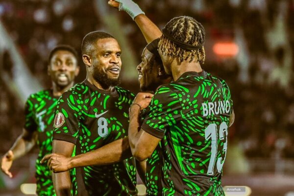 AFCON 2025: Super Eagles Beat Tunisia 3-2, Reach Round of 16