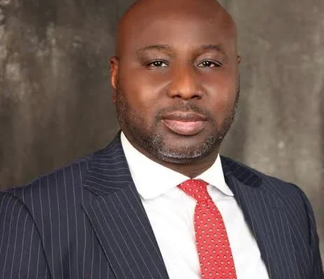 FCT IRS Acting Chairman Sacked by Minister Wike