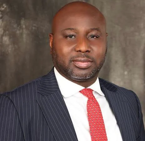 FCT IRS Acting Chairman Sacked by Minister Wike