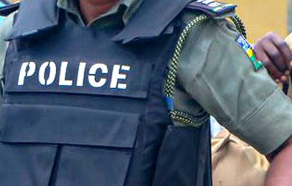 Assistant Commissioner of Police Dies During Meeting in Ebonyi