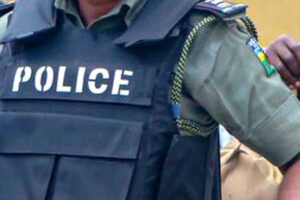 Assistant Commissioner of Police Dies During Meeting in Ebonyi