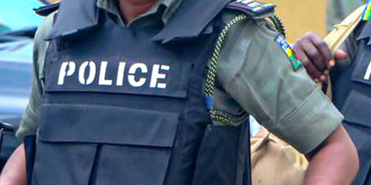 Assistant Commissioner of Police Dies During Meeting in Ebonyi