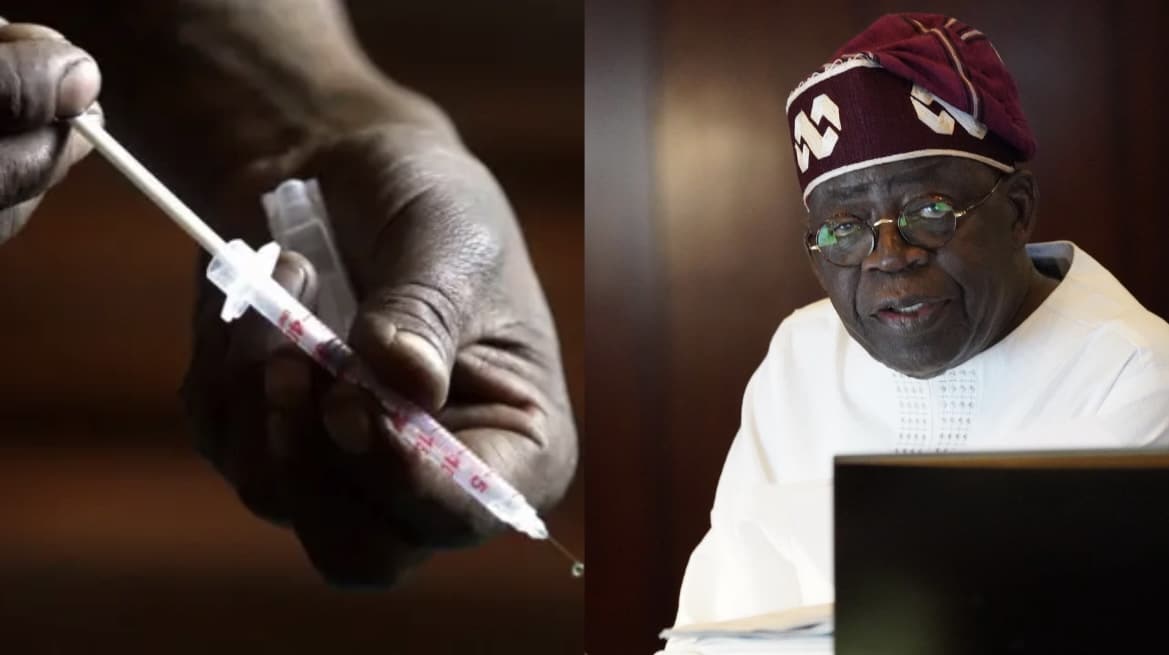 FG Approves Mandatory Drug Test for Public Service Jobs