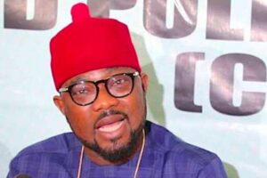 Lawmaker Asks IGP to Probe Imo Police Over Disrupted Reception