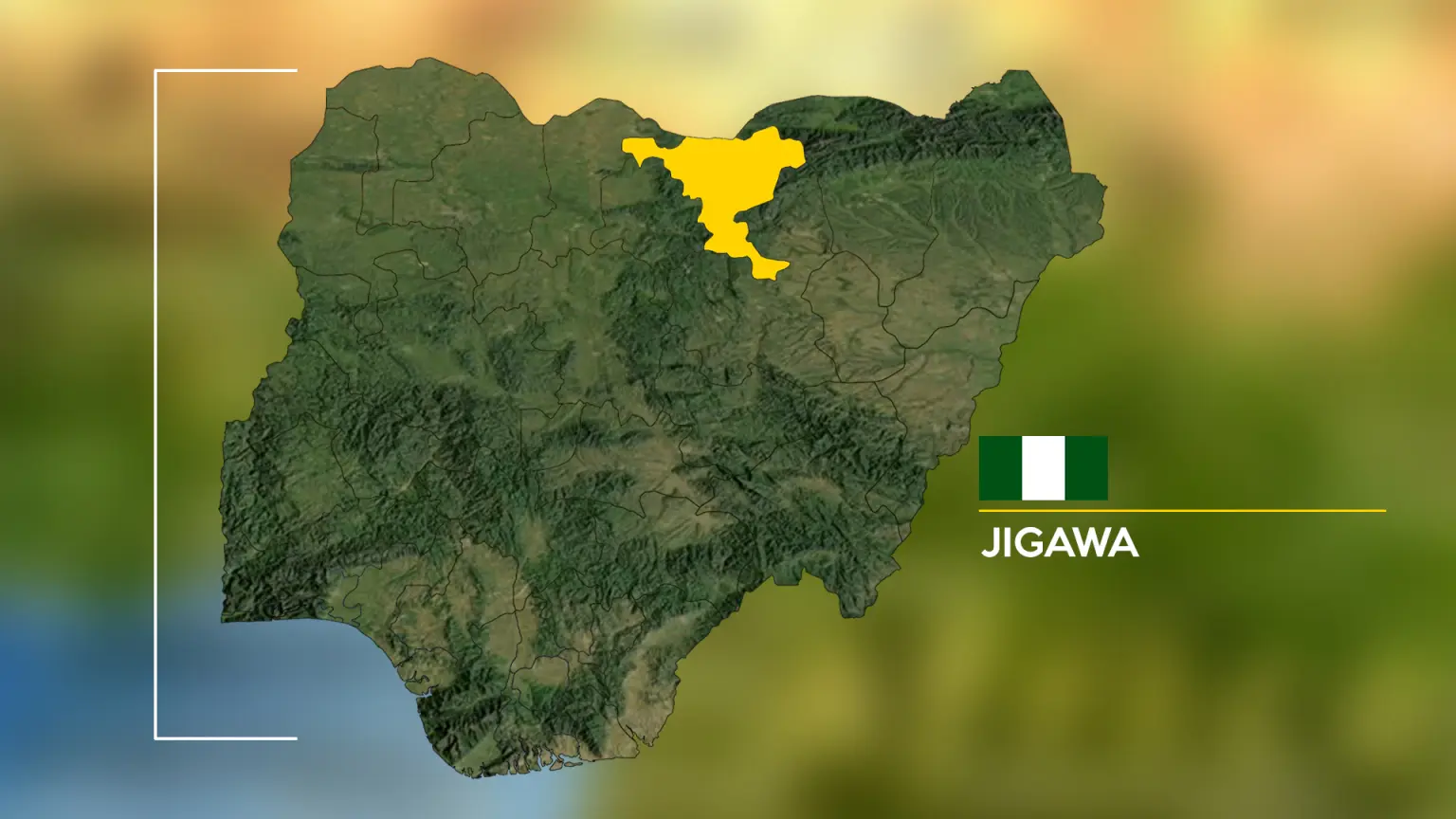 Jigawa Tragedy: 18 Killed in Deadly Dutse Highway Crash