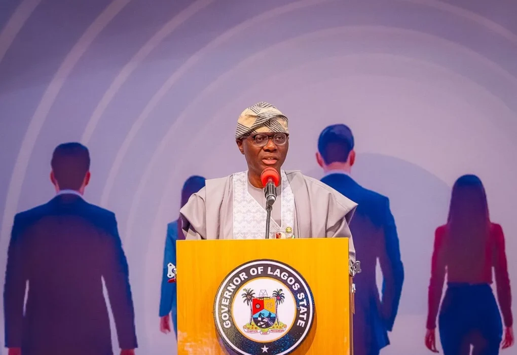 Tinubu Will Win Re-Election in 2027, Sanwo-Olu Declares