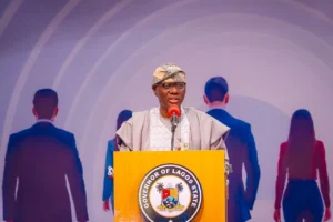 Tinubu Will Win Re-Election in 2027, Sanwo-Olu Declares