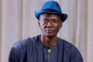 PDP Confirms Death of Bayelsa Deputy Governor Ewhrudjakpo