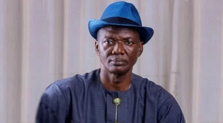 PDP Confirms Death of Bayelsa Deputy Governor Ewhrudjakpo