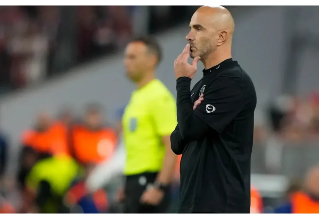 Chelsea vs Aston Villa: Maresca Explains 2-1 Defeat at Stamford Bridge