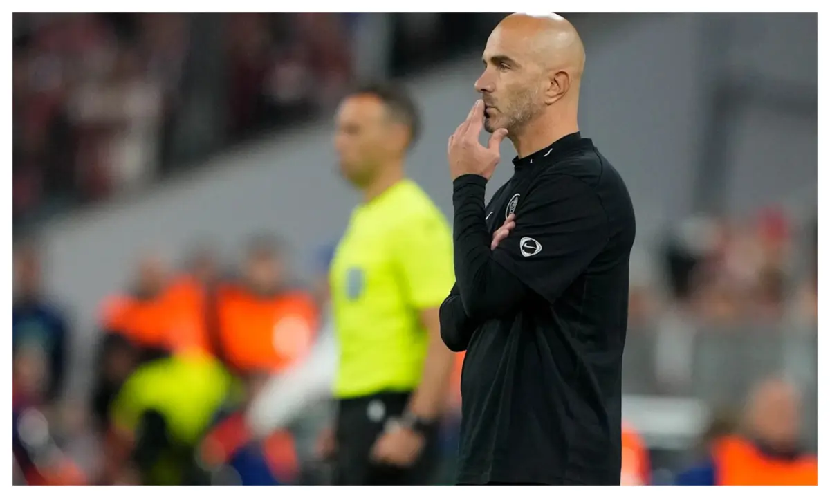 Chelsea vs Aston Villa: Maresca Explains 2-1 Defeat at Stamford Bridge