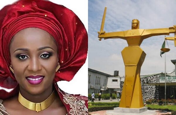 Supreme Court Upholds Death Sentence for Maryam Sanda
