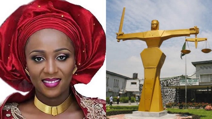 Supreme Court Upholds Death Sentence for Maryam Sanda