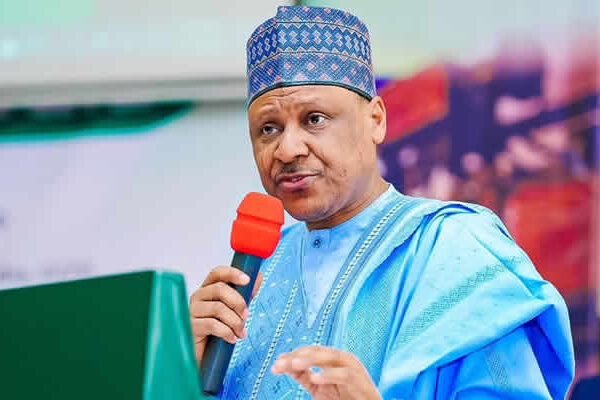 FG Confirms Kwara Explosion Debris Came From US Airstrike in Sokoto