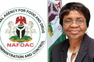 NAFDAC Destroys N5bn Fake Products in Nasarawa