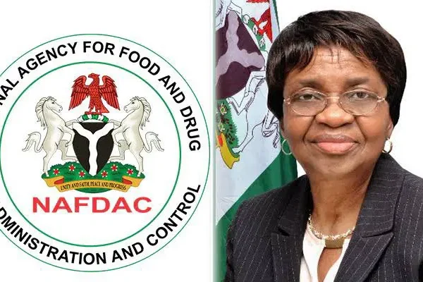 NAFDAC Destroys N5bn Fake Products in Nasarawa
