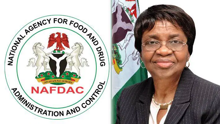 NAFDAC Destroys N5bn Fake Products in Nasarawa