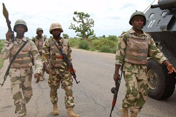 Gunmen In Military Uniforms Kill Nigerian Soldier At Edo Checkpoint