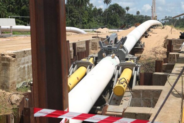 Pipeline Vandalism Cuts Power on National Grid — NISO