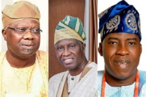 Osun 2026: APC Disqualifies Omisore, Six Aspirants From Primary
