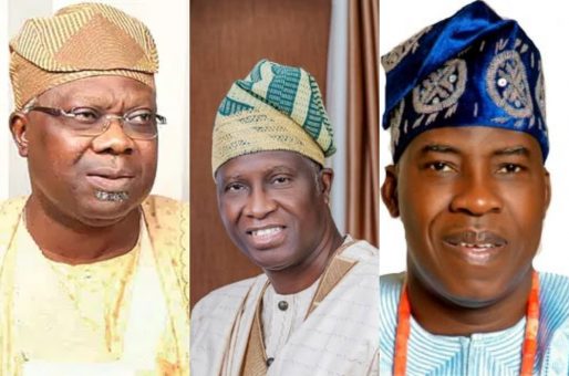 Osun 2026: APC Disqualifies Omisore, Six Aspirants From Primary