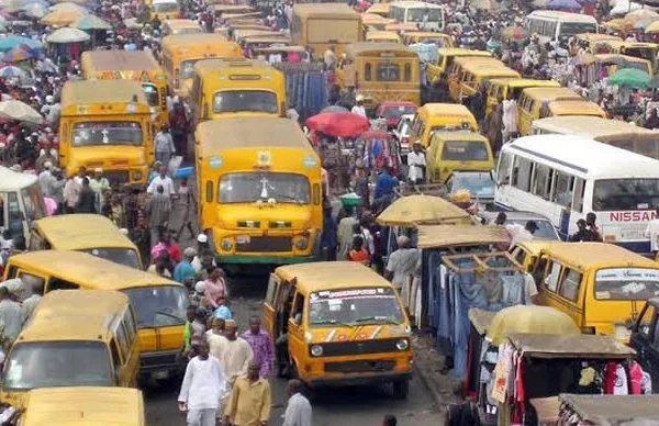 Festive Season: FCCPC Cautions Road Transporters Over Fare Hikes