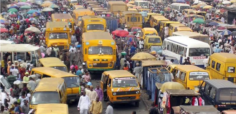 Festive Season: FCCPC Cautions Road Transporters Over Fare Hikes