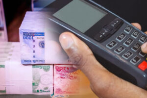 CBN Gives One-Month Deadline to End PoS Failures