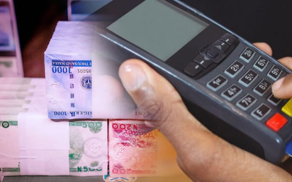 CBN Gives One-Month Deadline to End PoS Failures