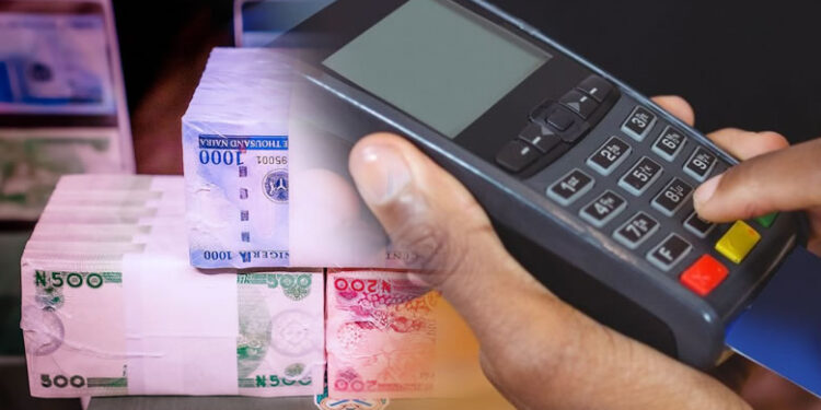 CBN Gives One-Month Deadline to End PoS Failures