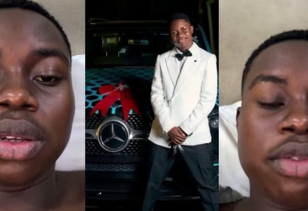 Peller Makes First Social Media Appearance After Car Crash