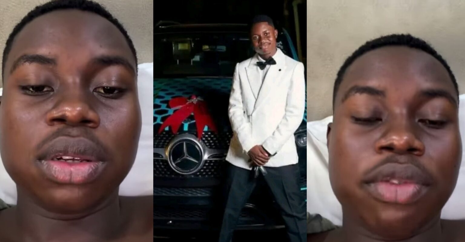 Peller Makes First Social Media Appearance After Car Crash