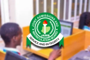 JAMB Guidelines Released for 2026 UTME Registration