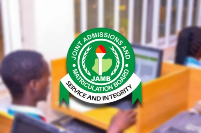 JAMB Guidelines Released for 2026 UTME Registration