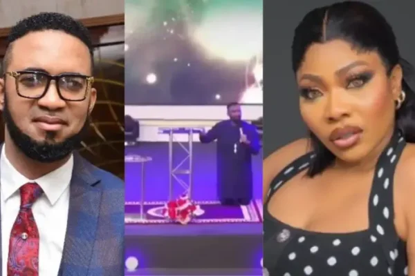 ‘I Forgive You, But…’ Doris Ogala Responds to Pst Okafor’s Public Apology