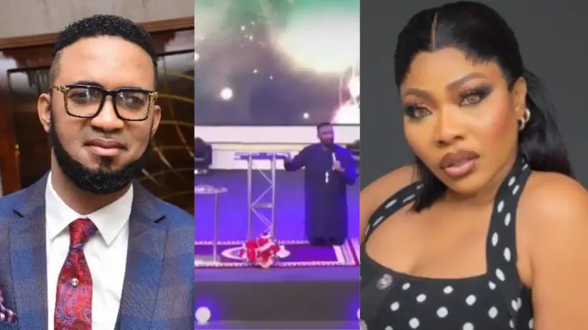 ‘I Forgive You, But…’ Doris Ogala Responds to Pst Okafor’s Public Apology