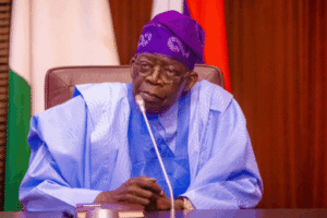 Tinubu Commends Security Over Release of 100 Papiri Students
