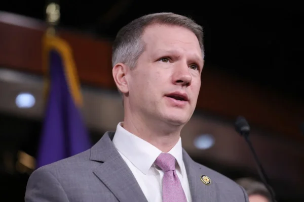 US Air Strikes: Trump Bringing Peace, Not War, to Nigeria — US Congressman