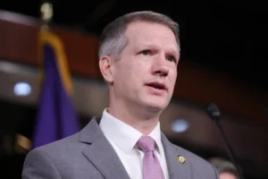 US Congressman Set to Update Trump on Nigeria Killings