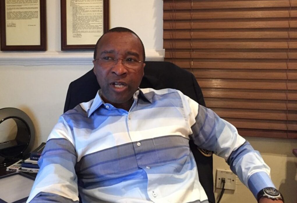 Nigeria May Operate Airports Without Towers, Says Iyayi